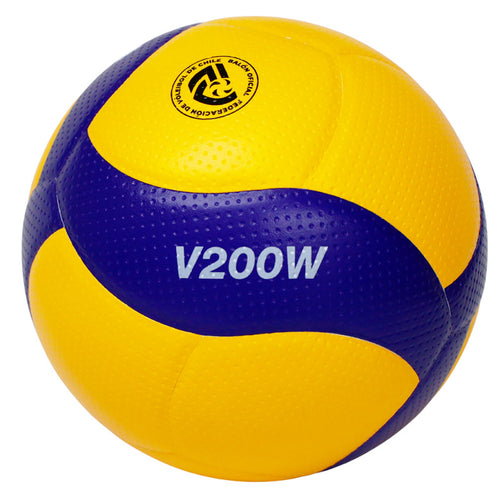 Balón Oficial Mikasa V200W