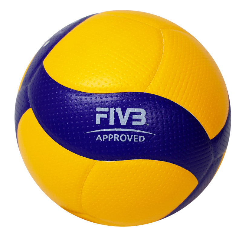 Balón Oficial Mikasa V200W