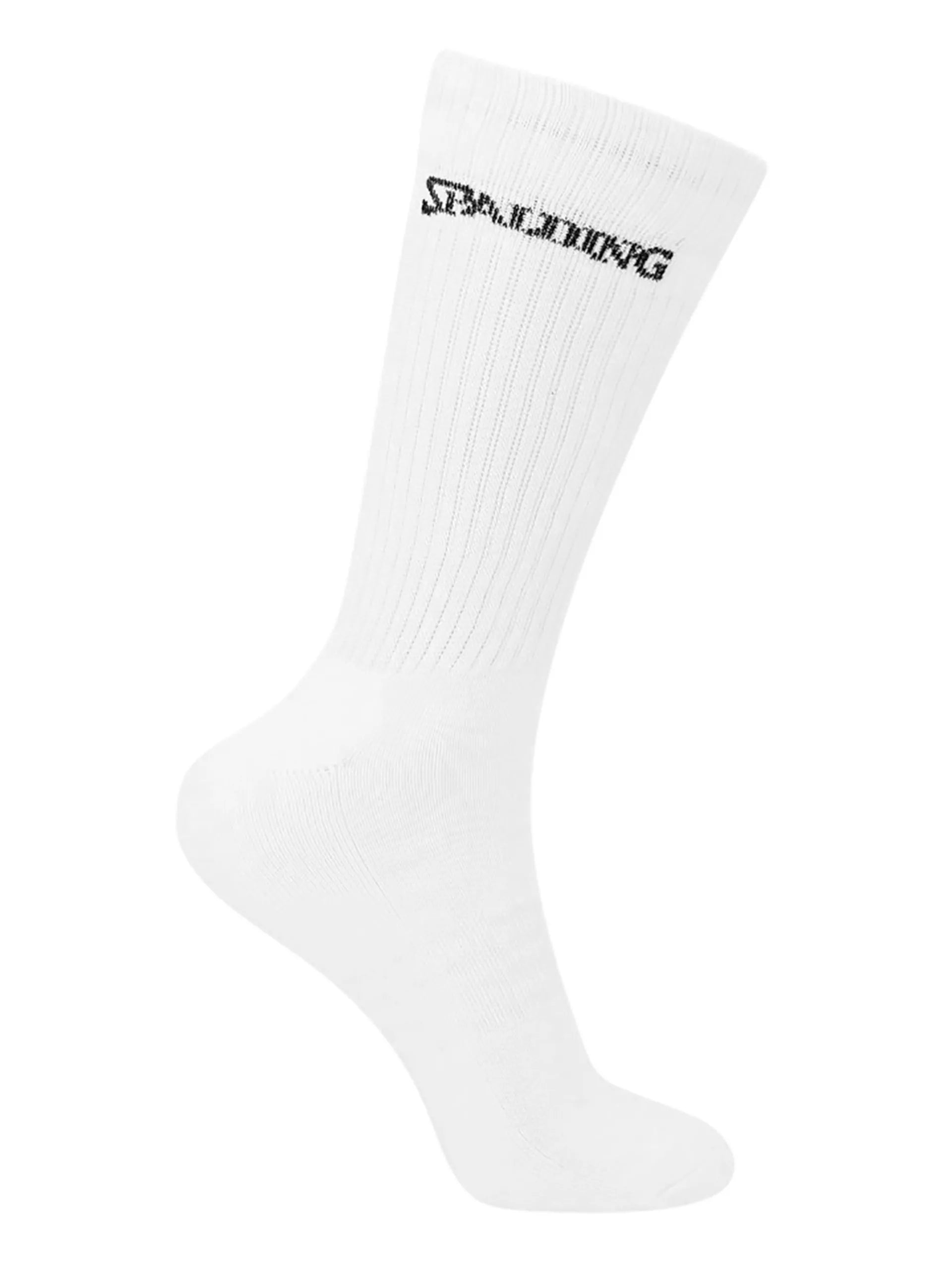 Calcetines Blancos Spalding Cool Wear