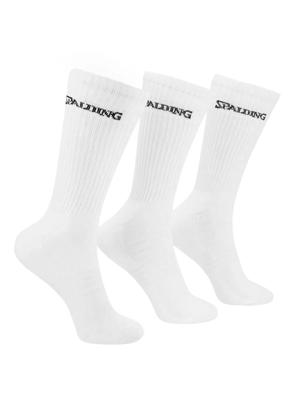 Calcetines Blancos Spalding Cool Wear