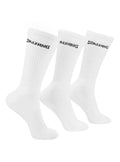 Calcetines Blancos Spalding Cool Wear