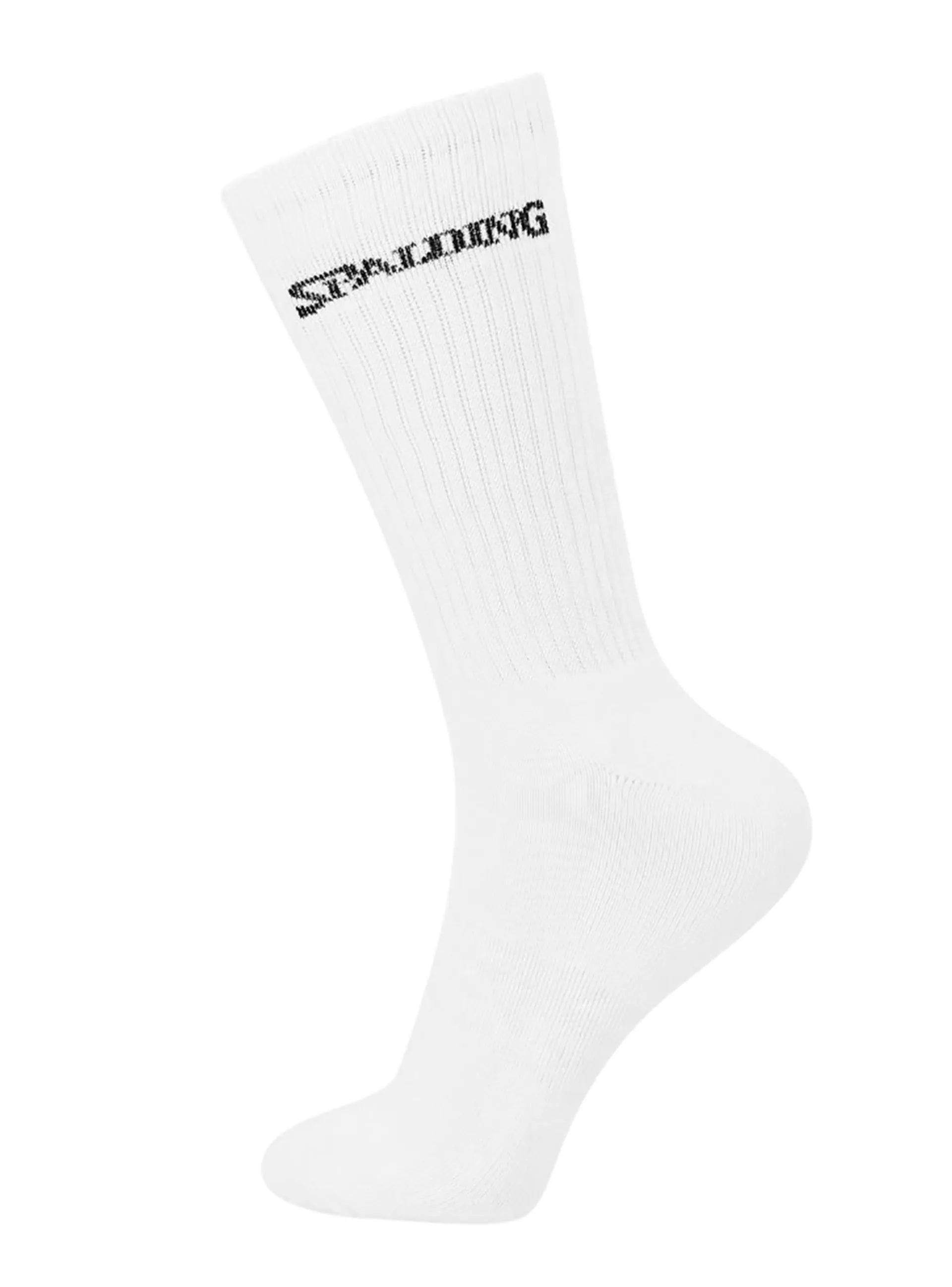Calcetines Blancos Spalding Cool Wear