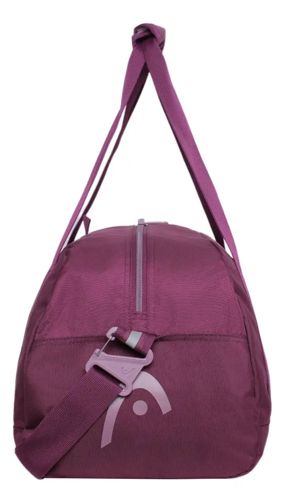 Bolso deportivo Yoga New Violeta Head