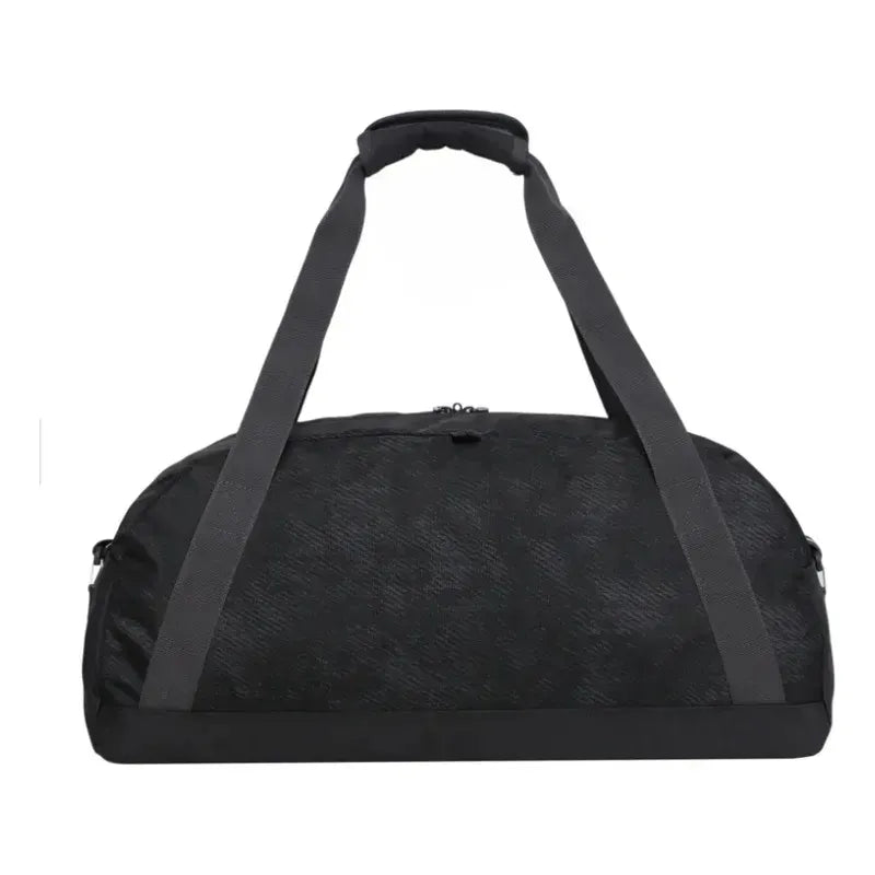 Bolso Deportivo Musso Negro Head