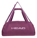 Bolso deportivo Yoga New Violeta Head