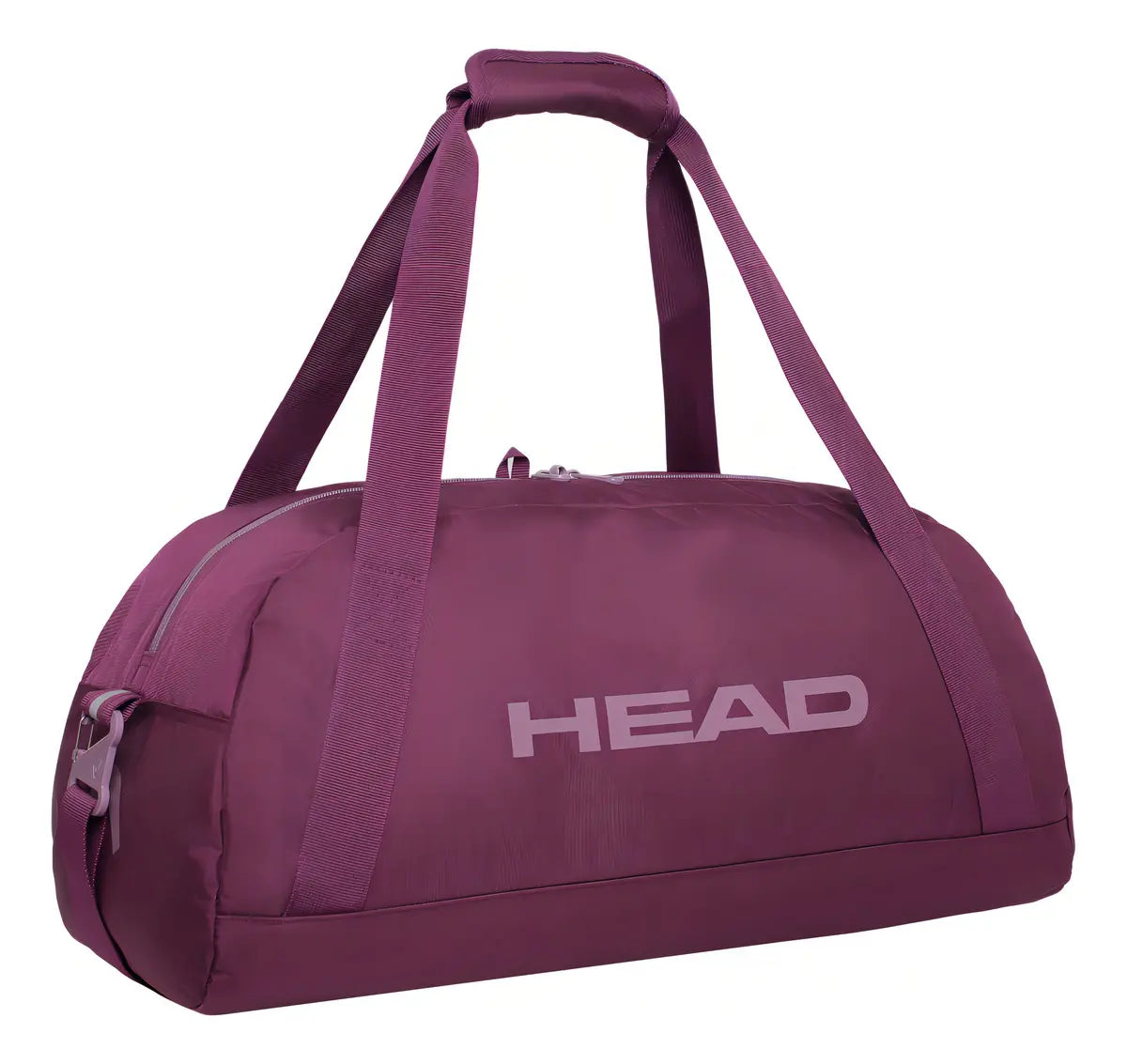 Bolso deportivo Yoga New Violeta Head