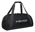 Bolso Deportivo Musso Negro Head