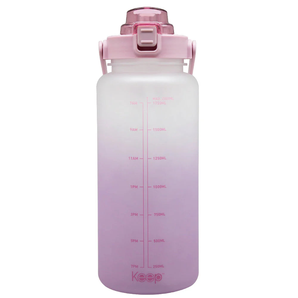 Botella 2L Keep