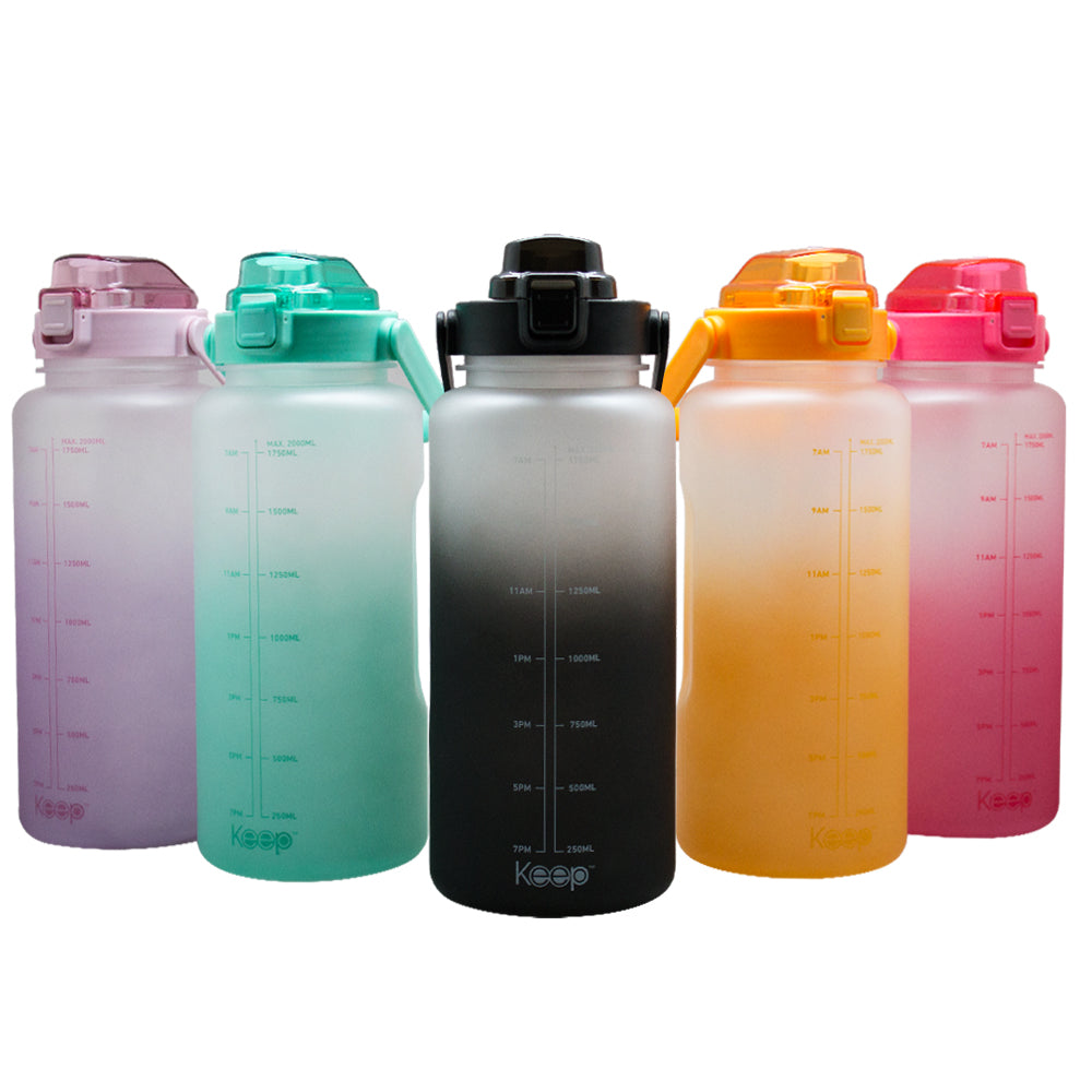 Botella 2L Keep